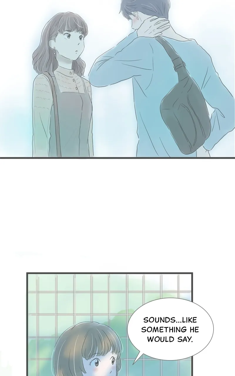 Read Amid the Changing Seasons chapter 75 image 18 on Lezhin