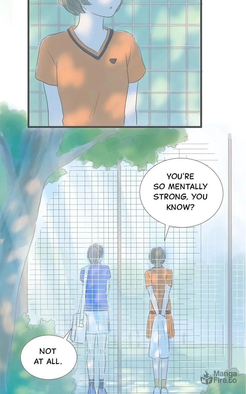 Read Amid the Changing Seasons chapter 75 image 19 on Lezhin