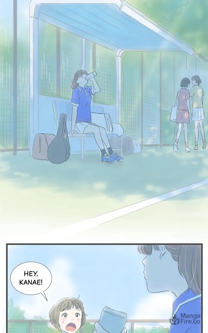 Read Amid the Changing Seasons chapter 75 image 2 on Lezhin