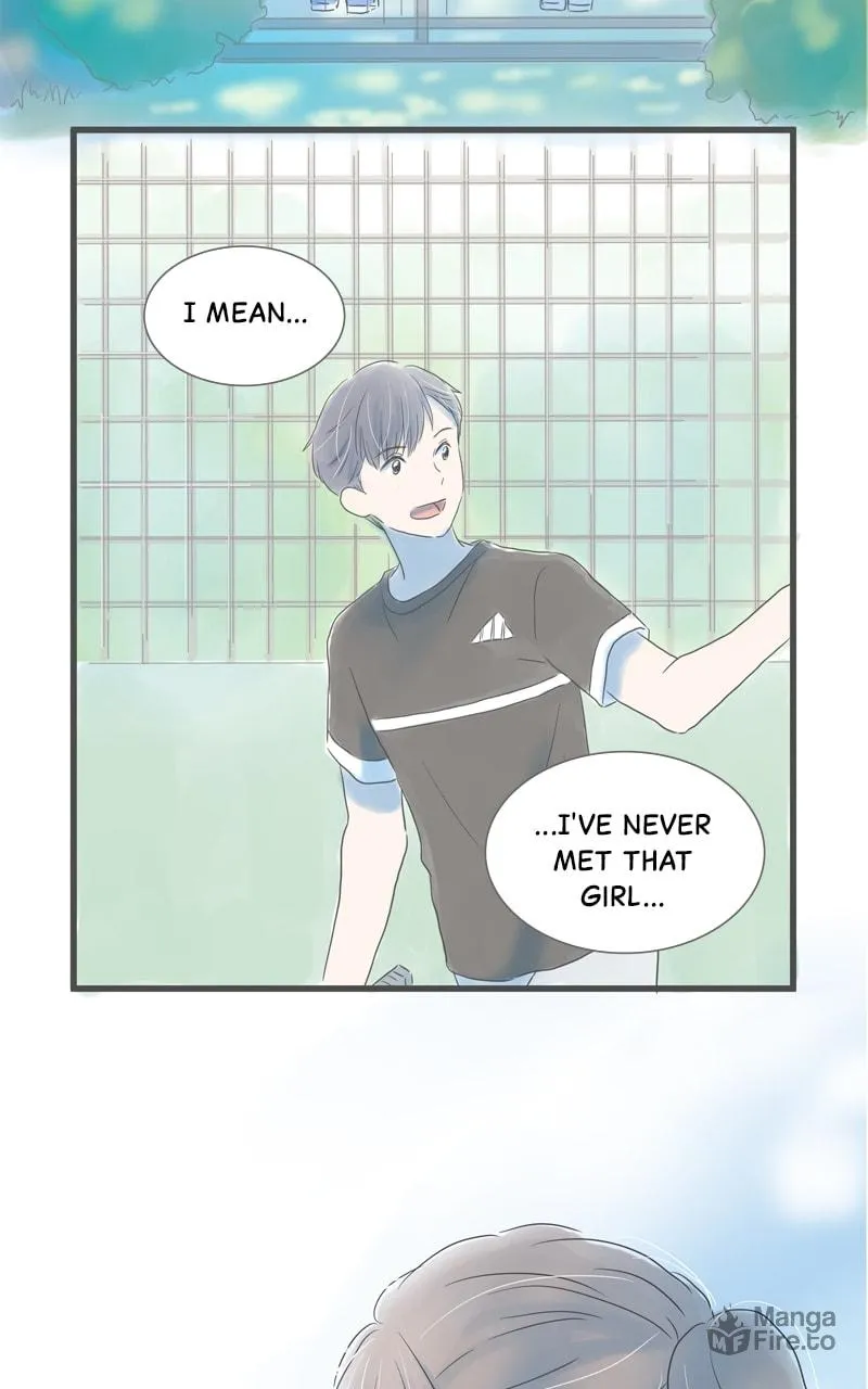 Read Amid the Changing Seasons chapter 75 image 20 on Lezhin