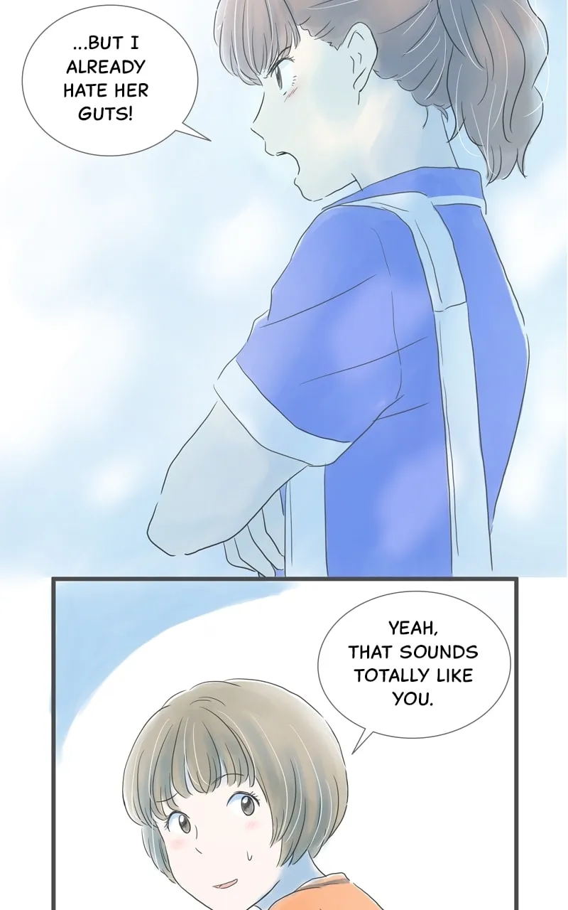 Read Amid the Changing Seasons chapter 75 image 21 on Lezhin