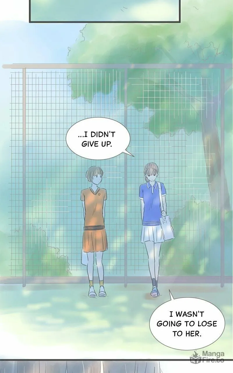 Read Amid the Changing Seasons chapter 75 image 23 on Lezhin