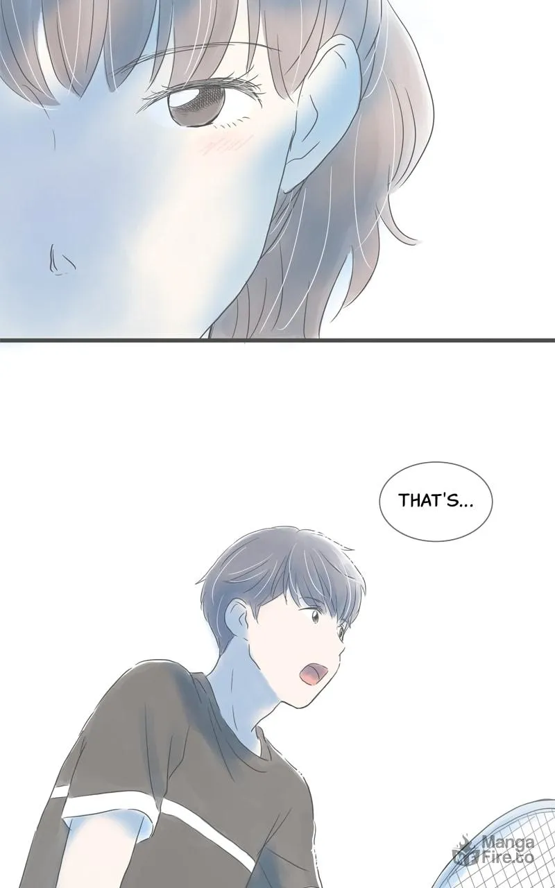 Read Amid the Changing Seasons chapter 75 image 24 on Lezhin