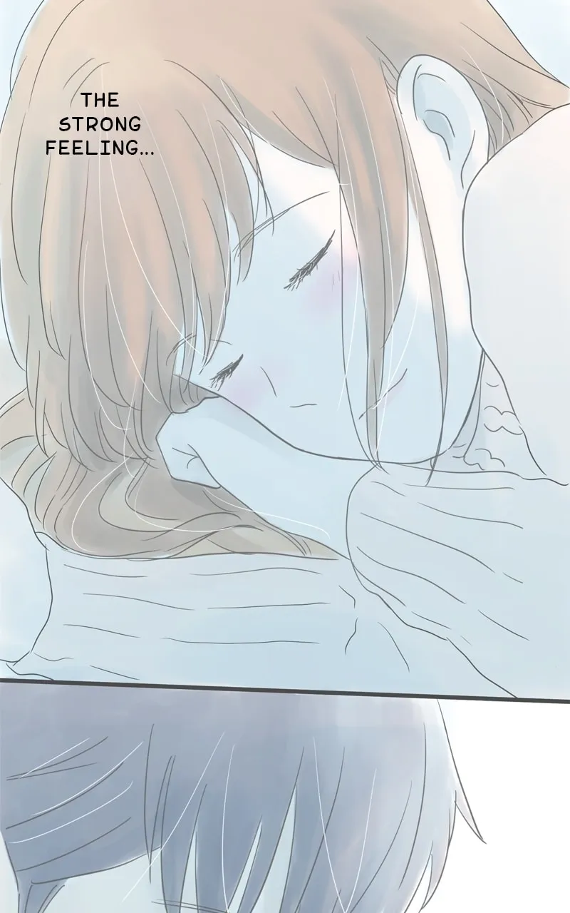 Read Amid the Changing Seasons chapter 75 image 28 on Lezhin