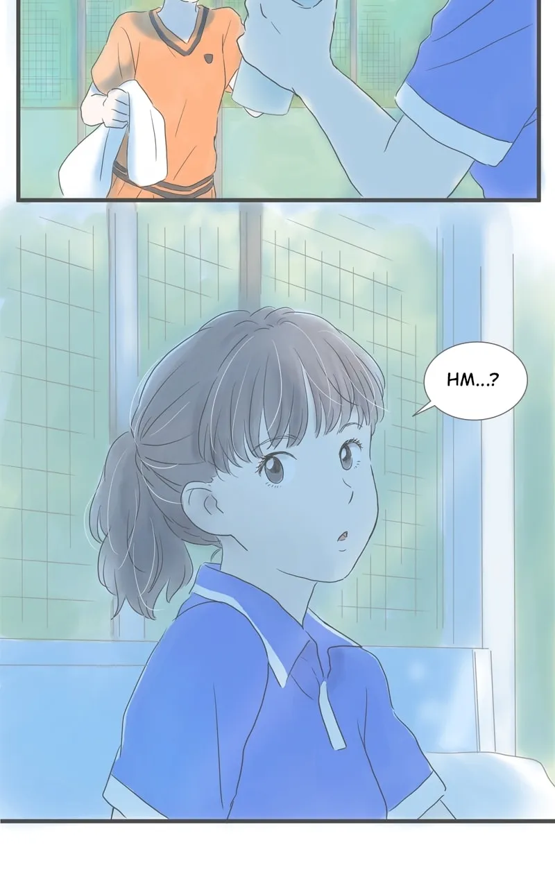 Read Amid the Changing Seasons chapter 75 image 3 on Lezhin