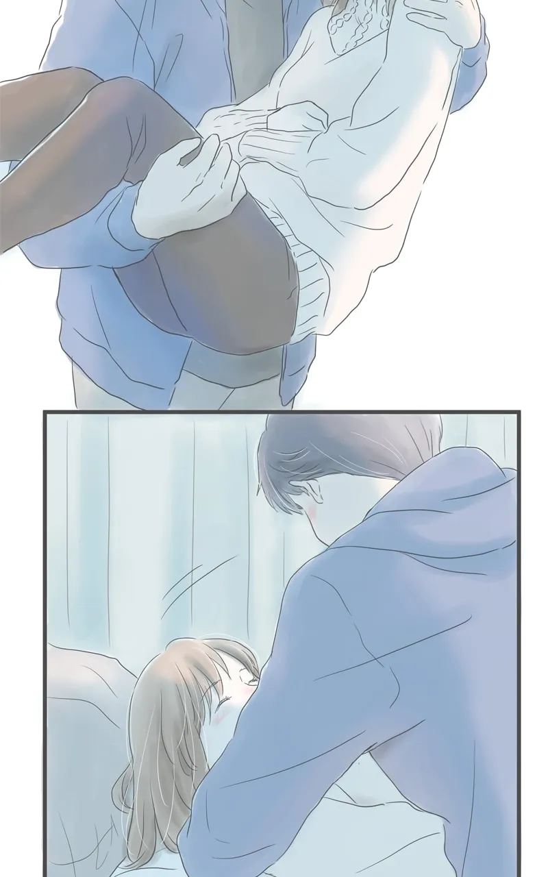 Read Amid the Changing Seasons chapter 75 image 31 on Lezhin