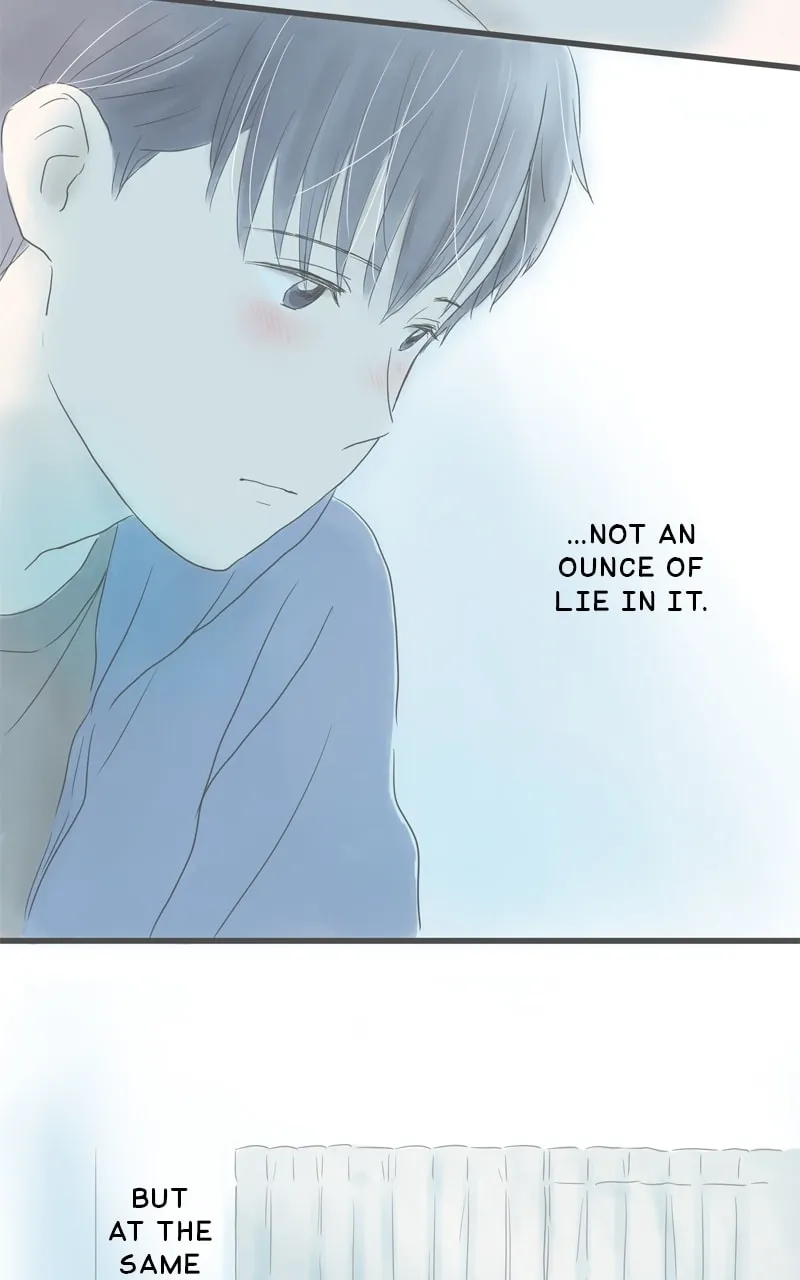 Read Amid the Changing Seasons chapter 75 image 33 on Lezhin