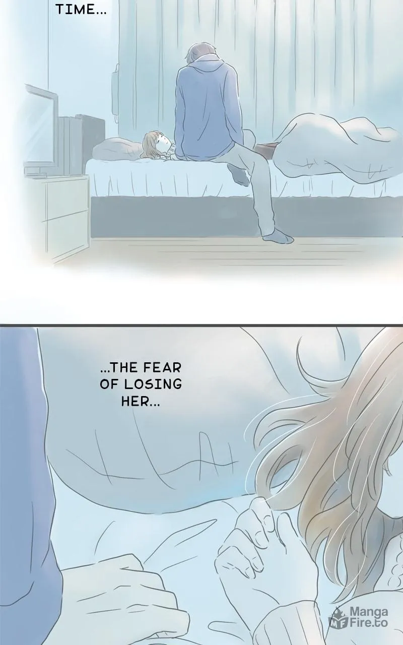 Read Amid the Changing Seasons chapter 75 image 34 on Lezhin