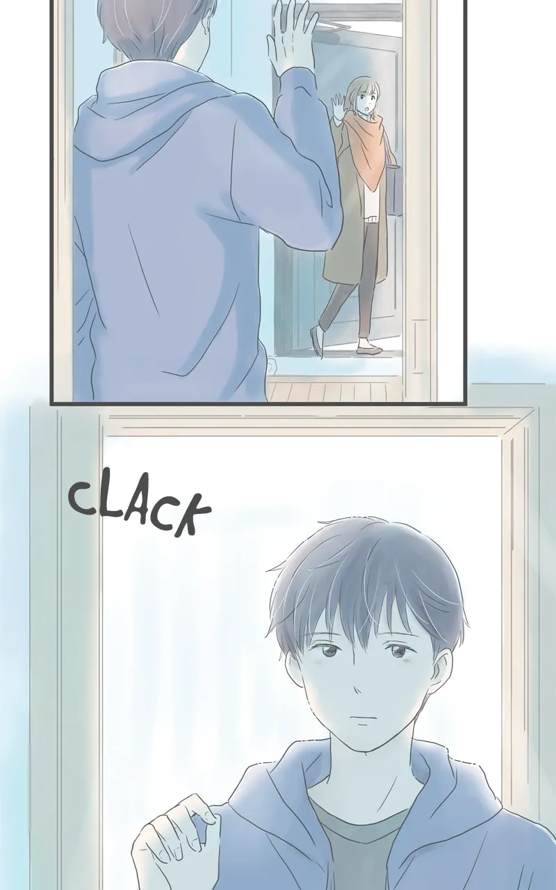 Read Amid the Changing Seasons chapter 75 image 36 on Lezhin