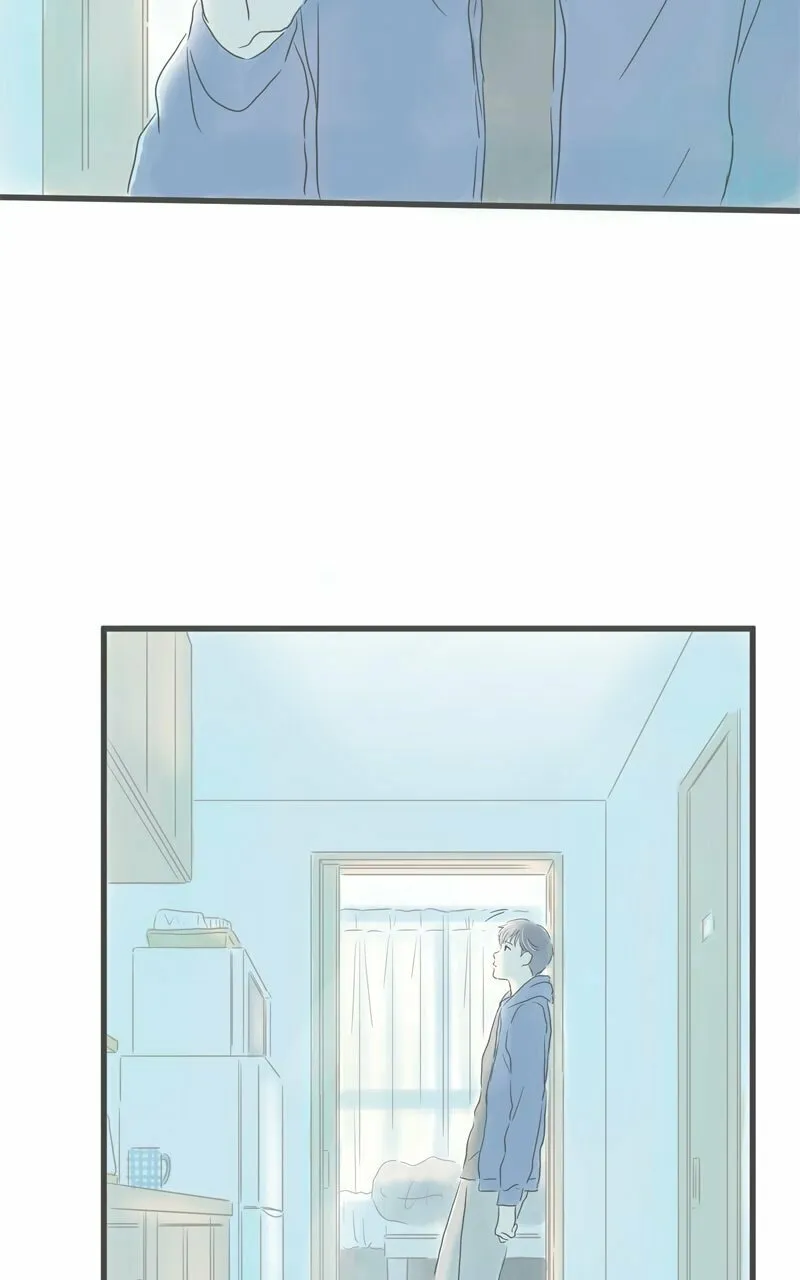 Read Amid the Changing Seasons chapter 75 image 37 on Lezhin