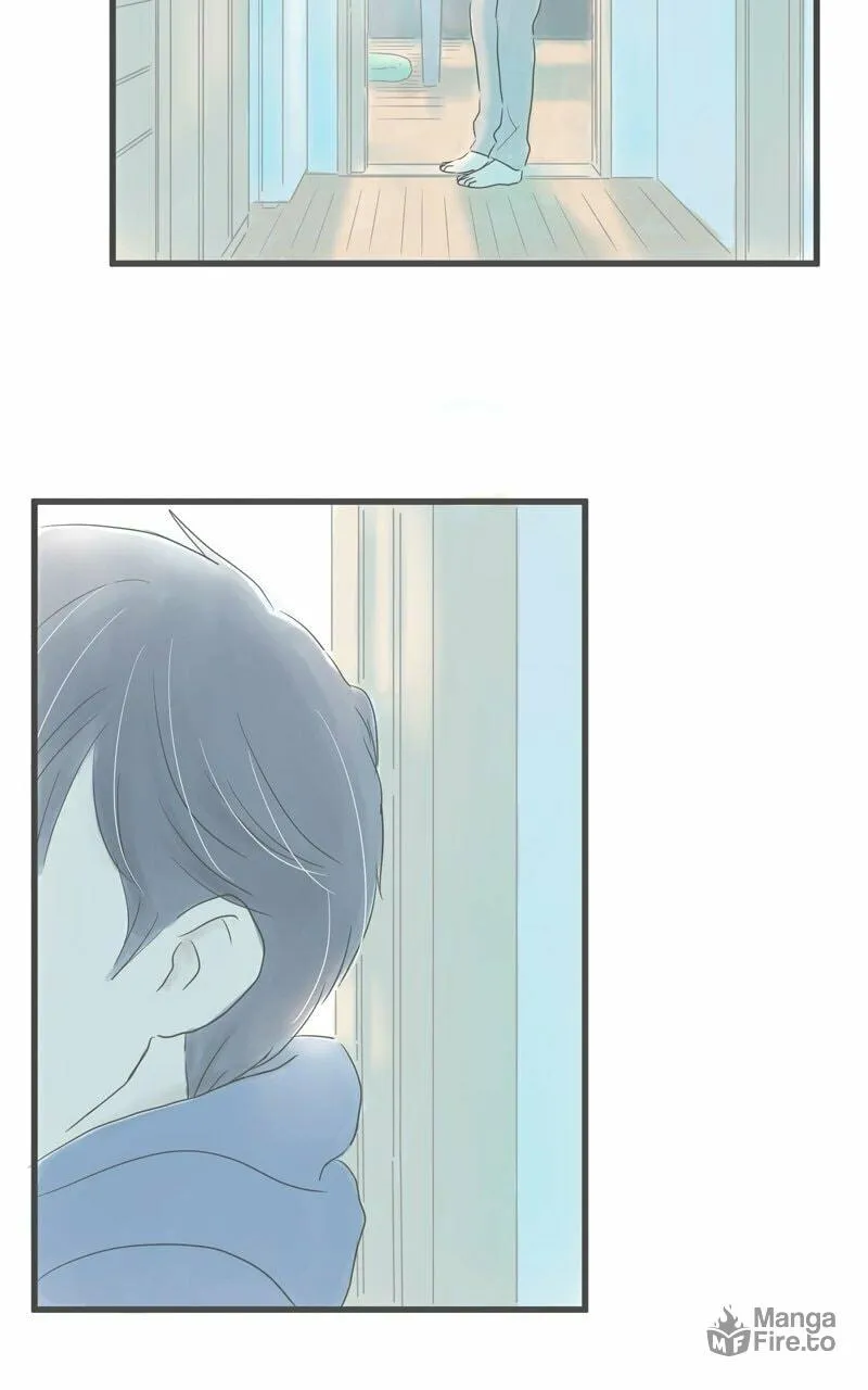 Read Amid the Changing Seasons chapter 75 image 38 on Lezhin