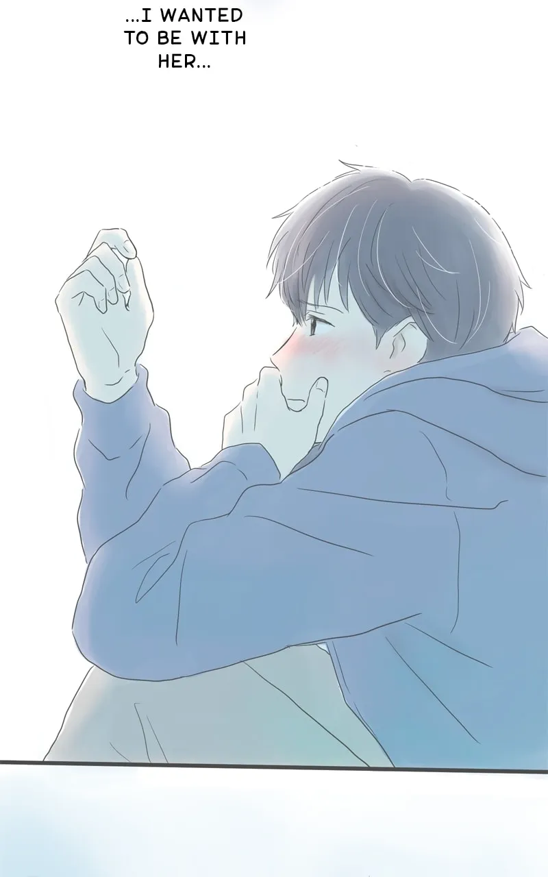 Read Amid the Changing Seasons chapter 75 image 43 on Lezhin