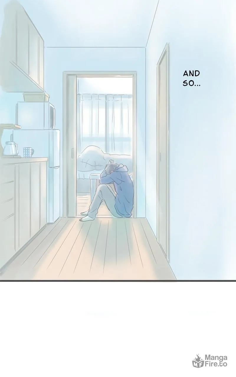 Read Amid the Changing Seasons chapter 75 image 44 on Lezhin