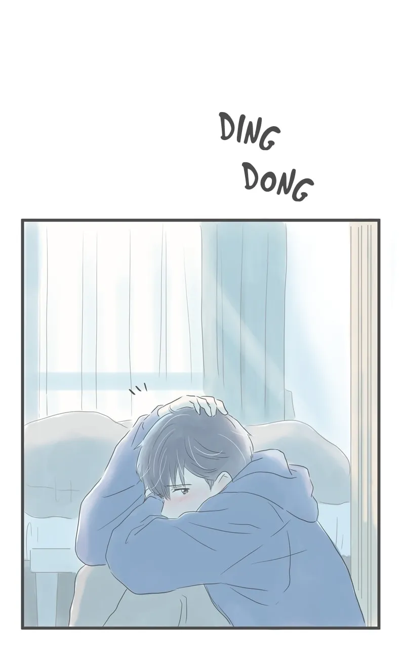 Read Amid the Changing Seasons chapter 75 image 45 on Lezhin