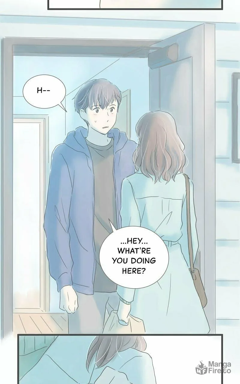 Read Amid the Changing Seasons chapter 75 image 49 on Lezhin