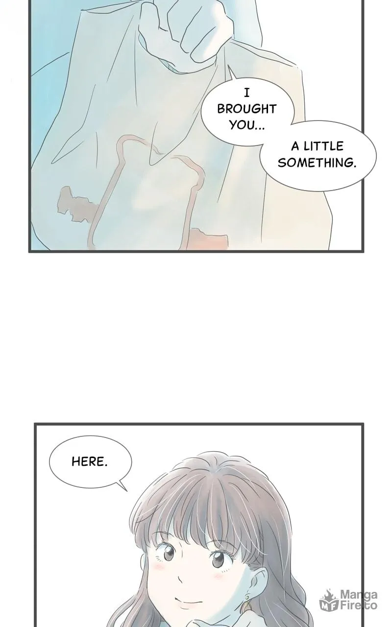 Read Amid the Changing Seasons chapter 75 image 50 on Lezhin