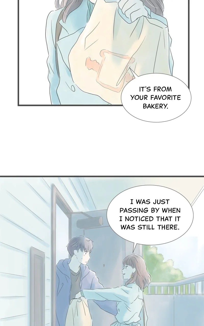 Read Amid the Changing Seasons chapter 75 image 51 on Lezhin