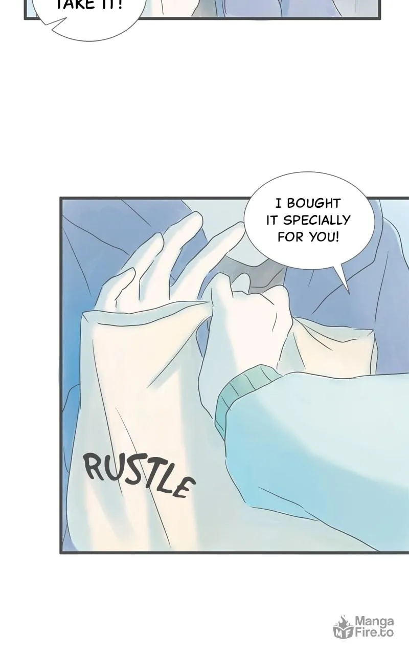 Read Amid the Changing Seasons chapter 75 image 53 on Lezhin