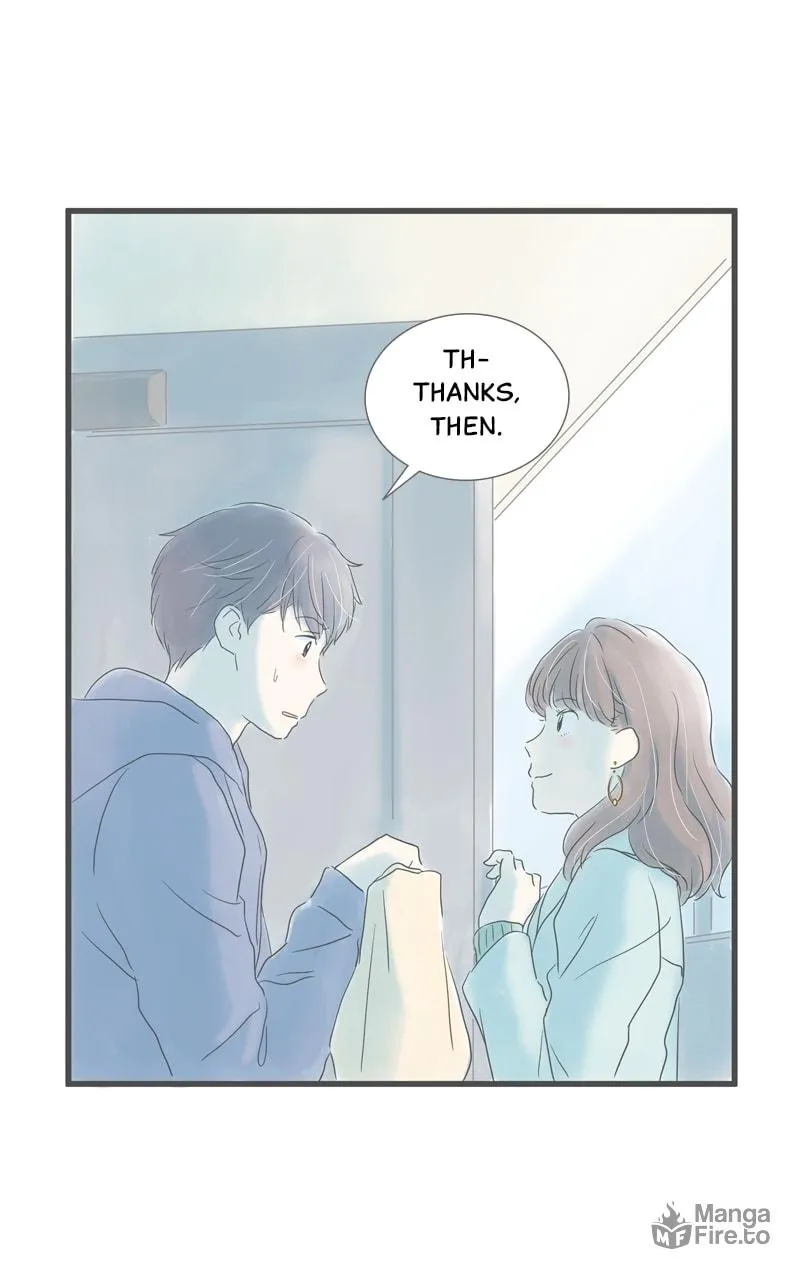 Read Amid the Changing Seasons chapter 75 image 54 on Lezhin