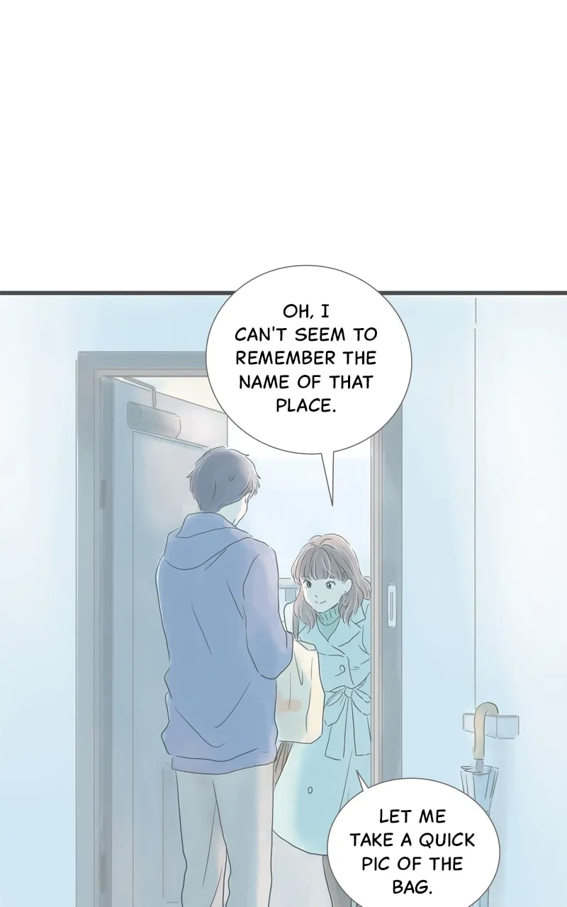 Read Amid the Changing Seasons chapter 75 image 55 on Lezhin