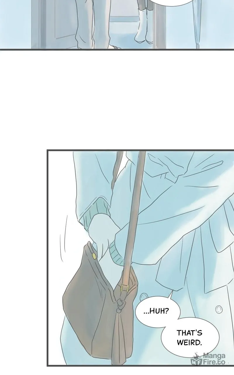 Read Amid the Changing Seasons chapter 75 image 56 on Lezhin