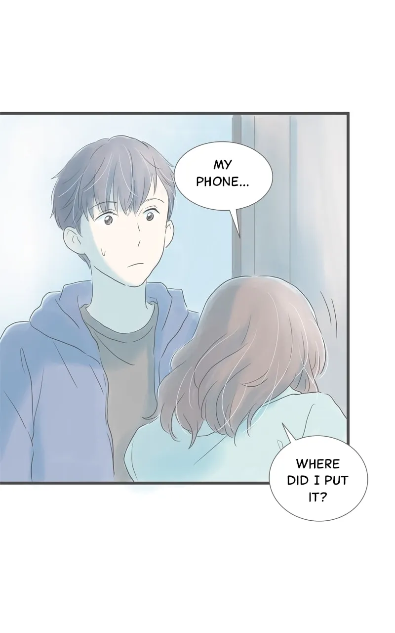Read Amid the Changing Seasons chapter 75 image 57 on Lezhin