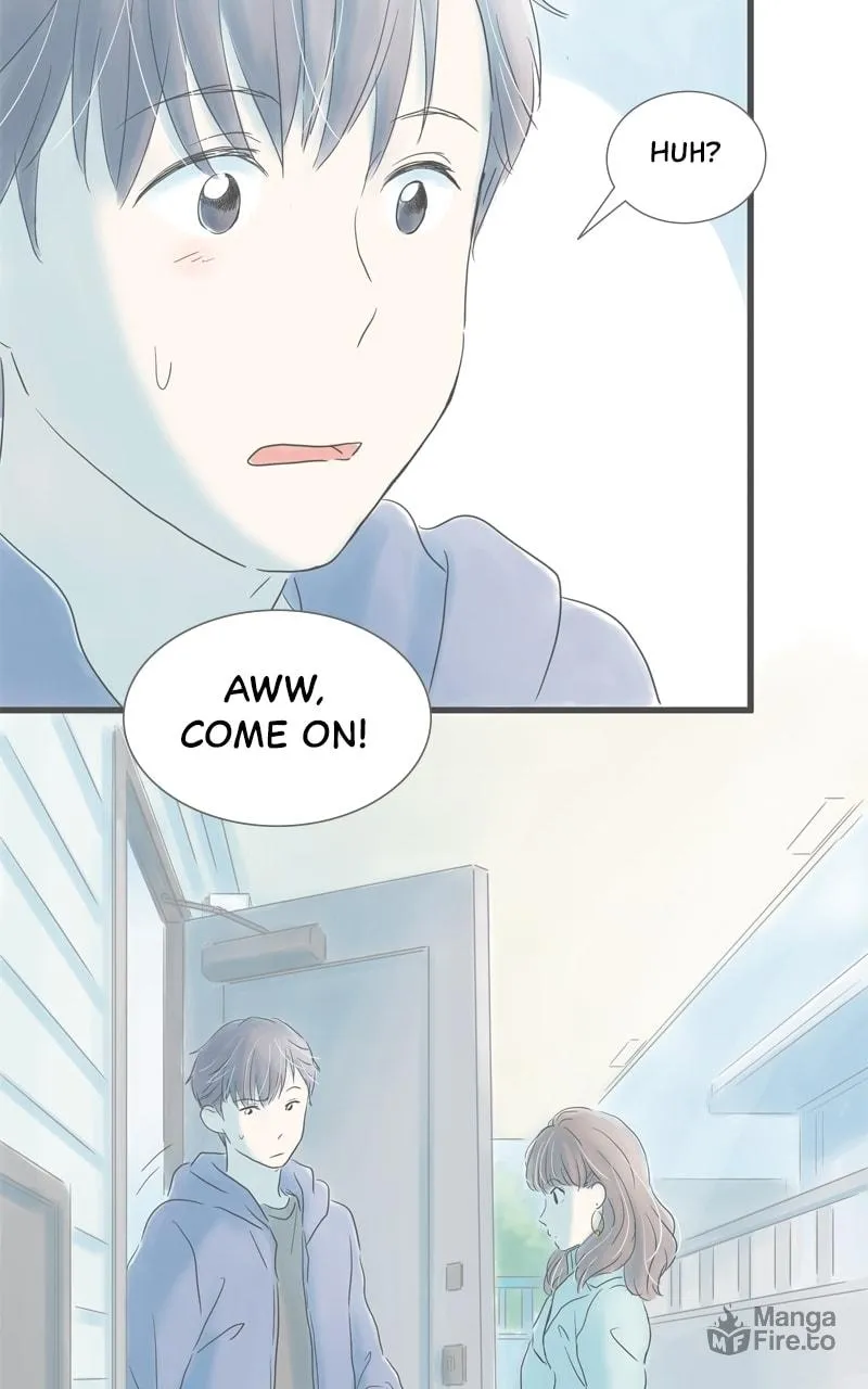 Read Amid the Changing Seasons chapter 75 image 59 on Lezhin