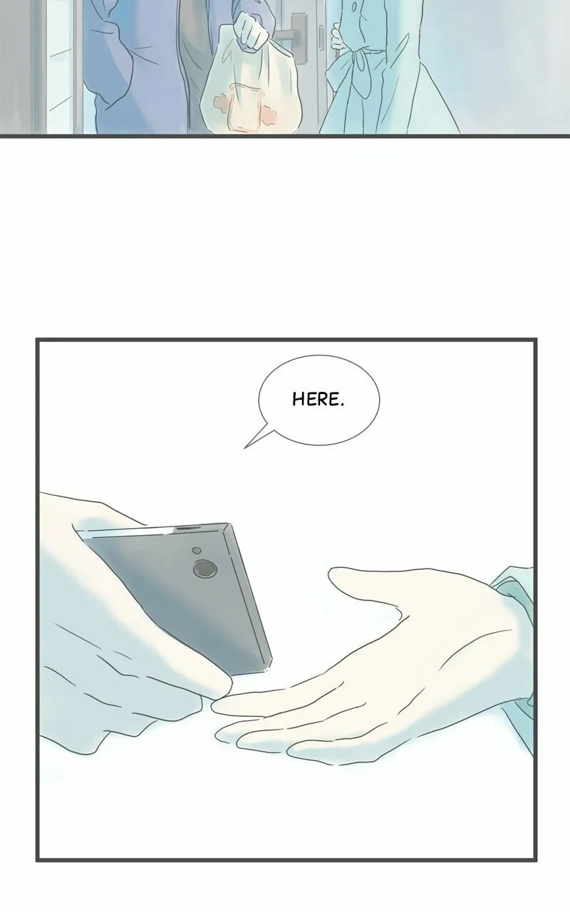 Read Amid the Changing Seasons chapter 75 image 60 on Lezhin