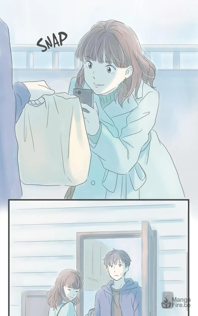 Read Amid the Changing Seasons chapter 75 image 62 on Lezhin