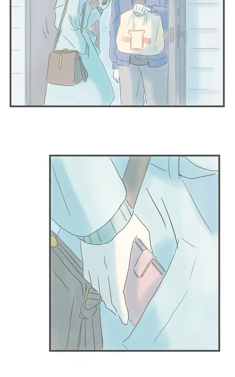 Read Amid the Changing Seasons chapter 75 image 63 on Lezhin