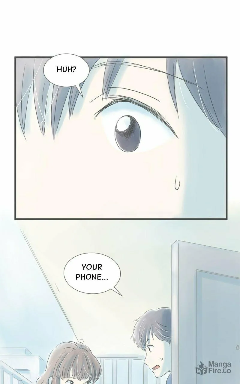 Read Amid the Changing Seasons chapter 75 image 64 on Lezhin