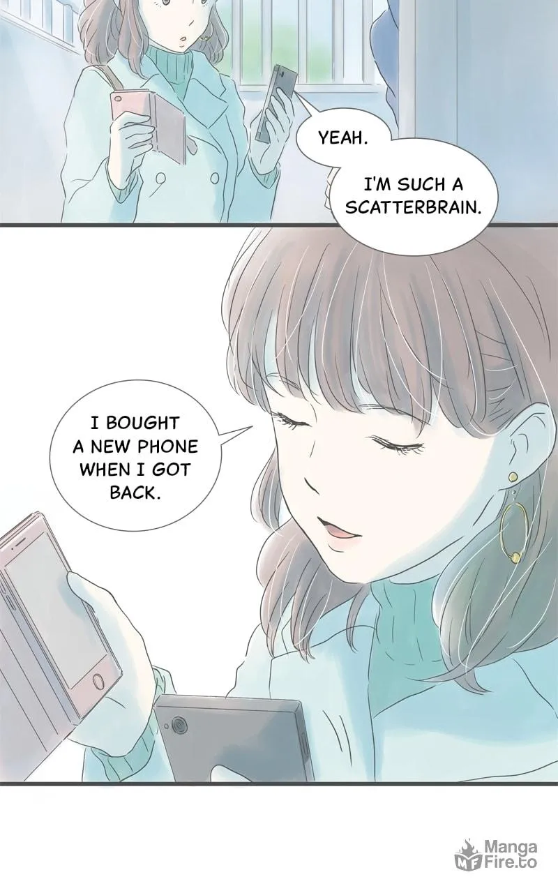 Read Amid the Changing Seasons chapter 75 image 65 on Lezhin