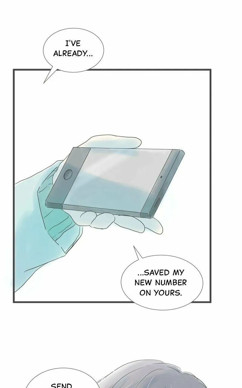 Read Amid the Changing Seasons chapter 75 image 66 on Lezhin
