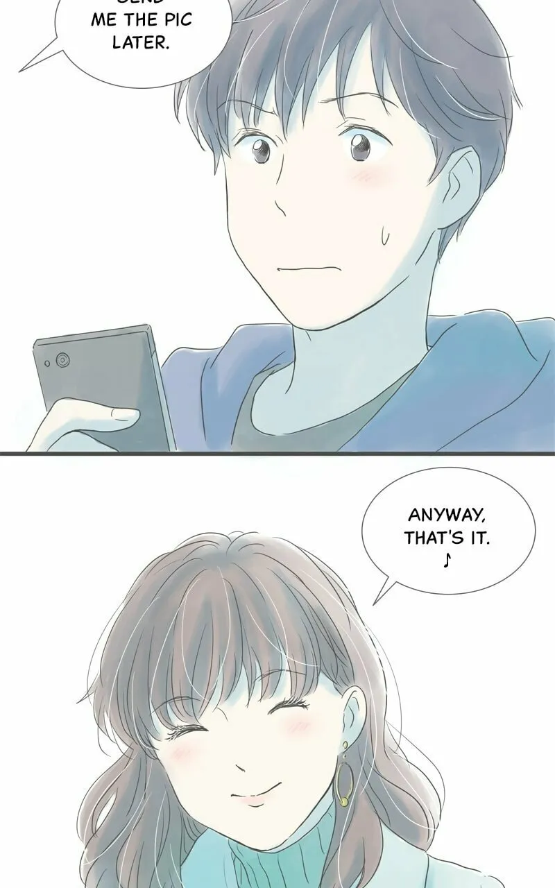 Read Amid the Changing Seasons chapter 75 image 67 on Lezhin