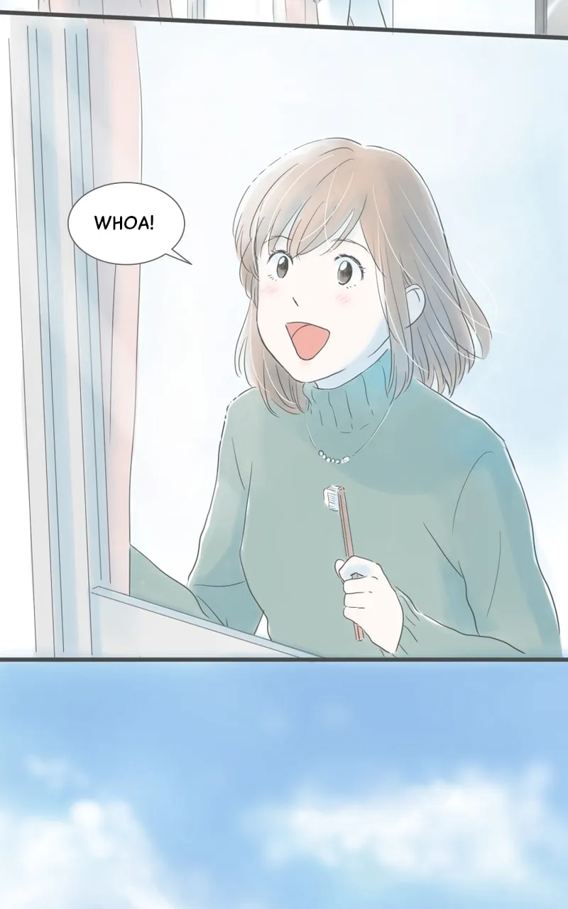 Read Amid the Changing Seasons chapter 76 image 1 on Lezhin