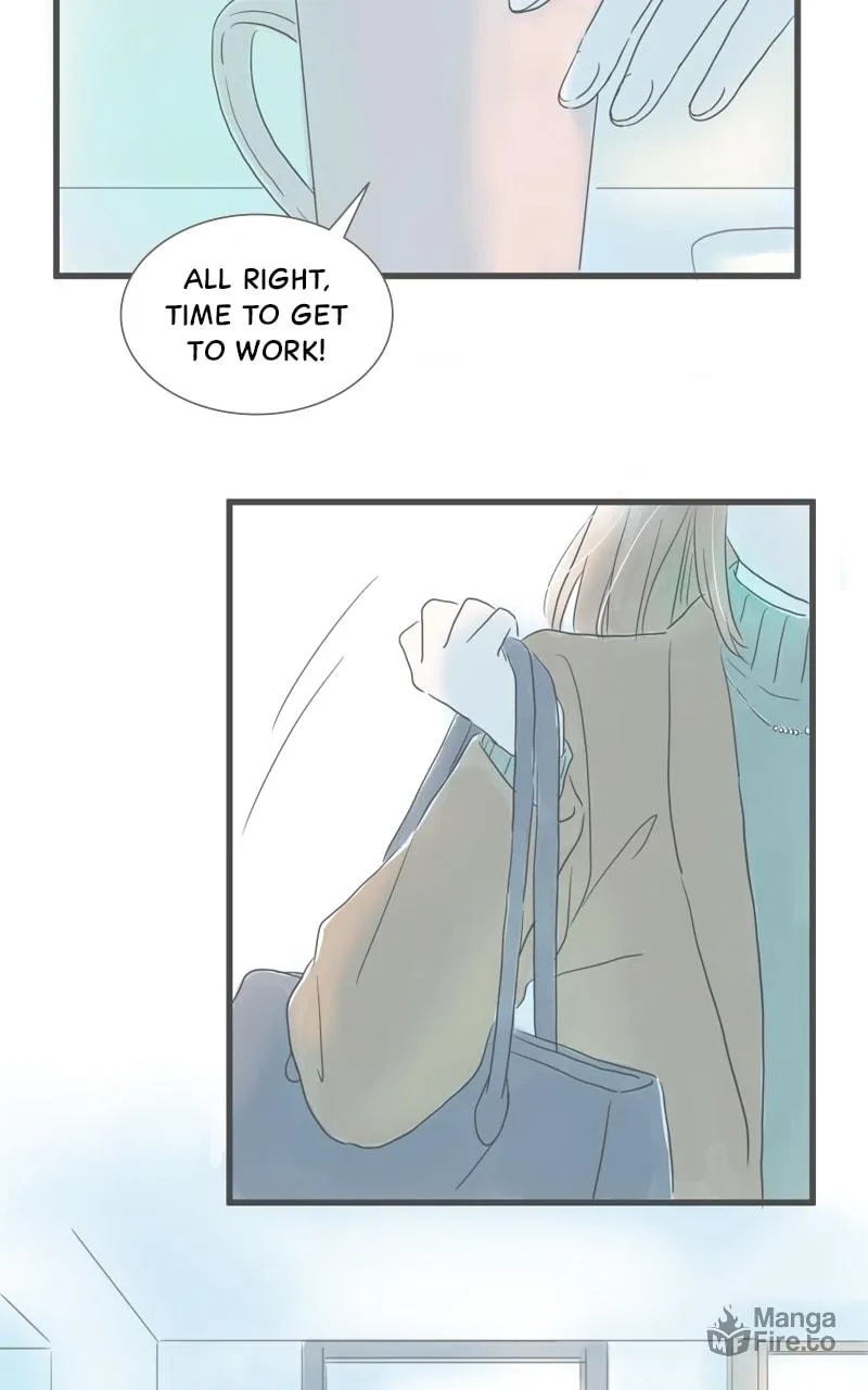 Read Amid the Changing Seasons chapter 76 image 11 on Lezhin