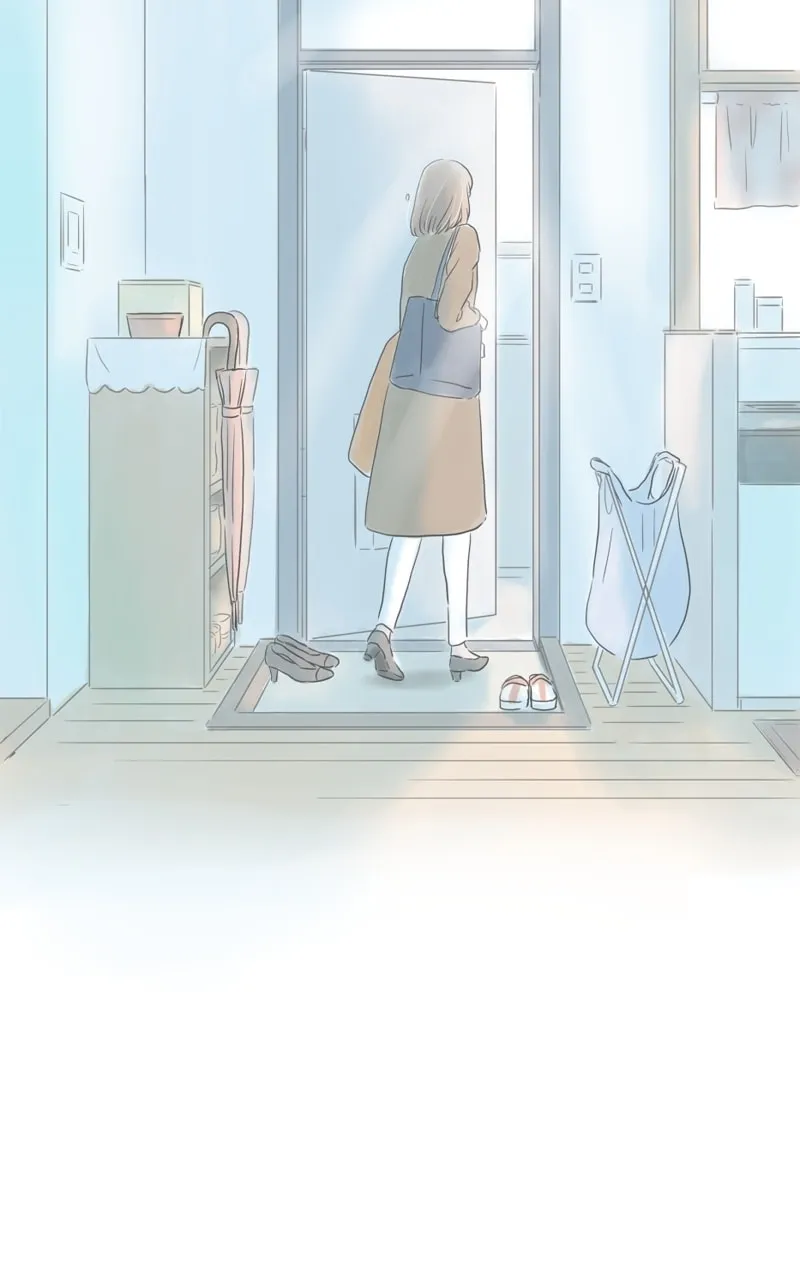 Read Amid the Changing Seasons chapter 76 image 12 on Lezhin