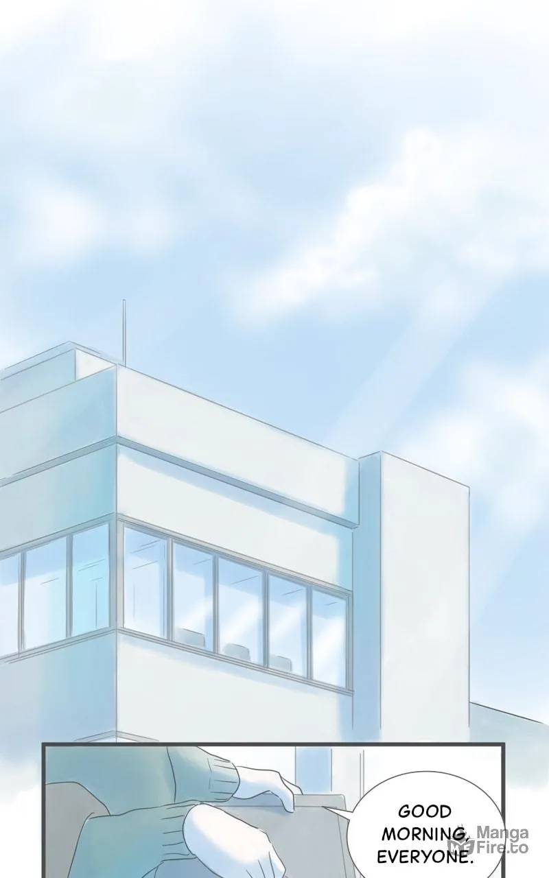 Read Amid the Changing Seasons chapter 76 image 14 on Lezhin
