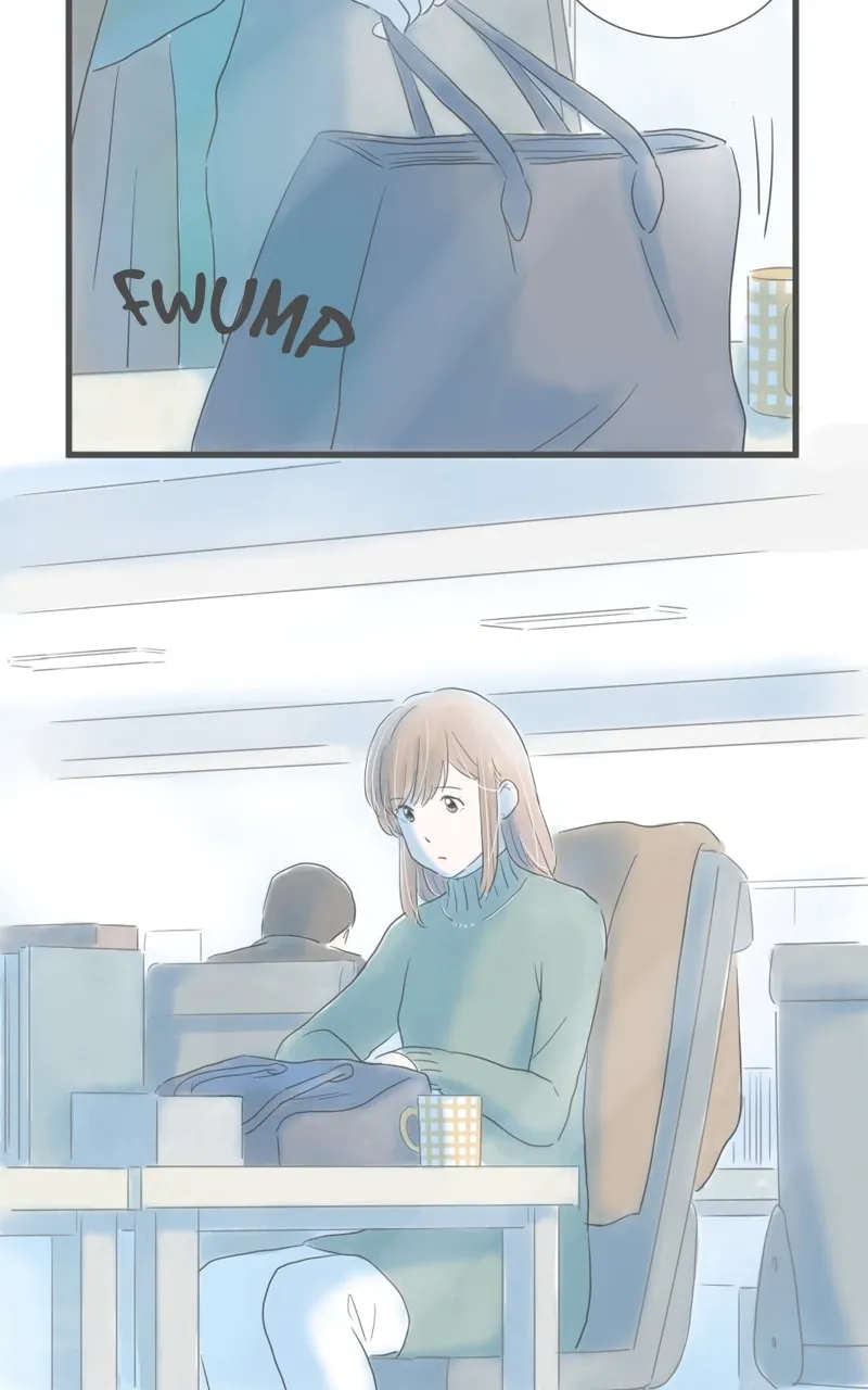 Read Amid the Changing Seasons chapter 76 image 15 on Lezhin