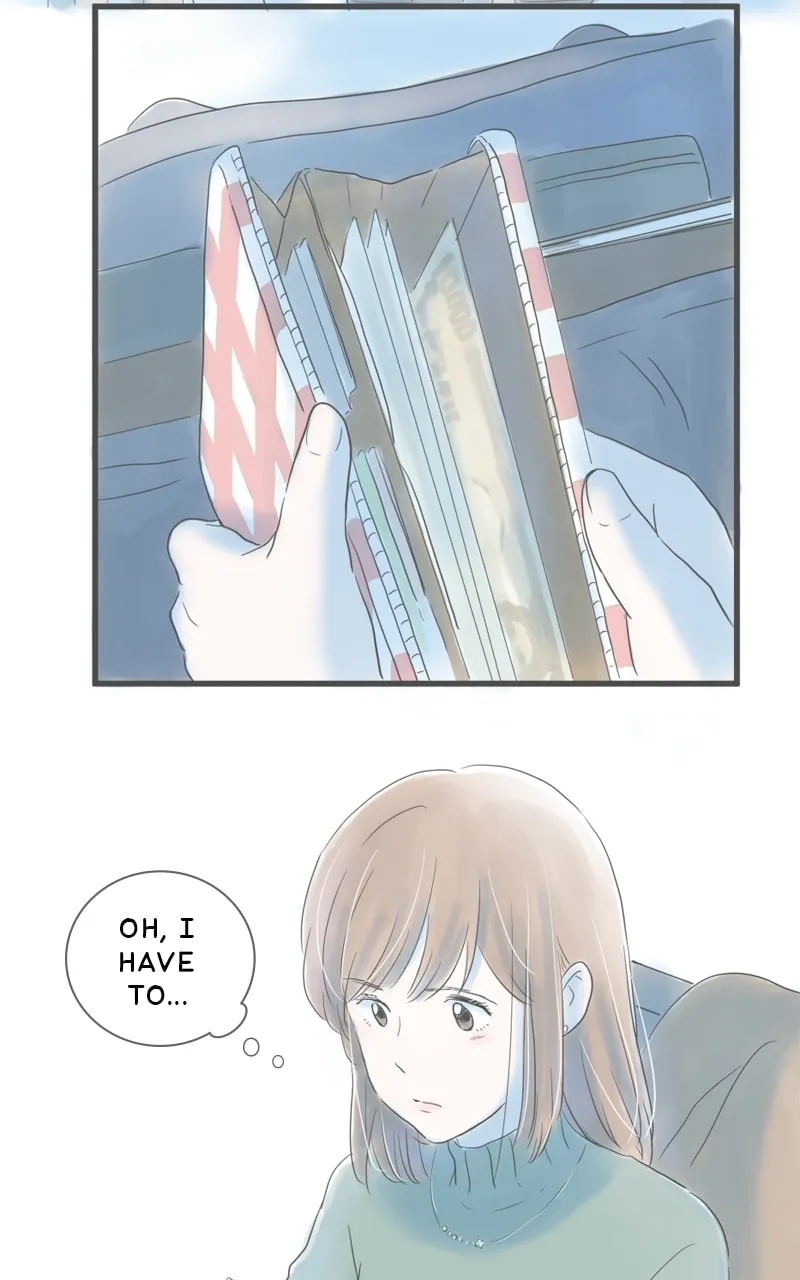 Read Amid the Changing Seasons chapter 76 image 16 on Lezhin