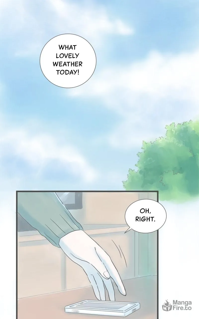 Read Amid the Changing Seasons chapter 76 image 2 on Lezhin