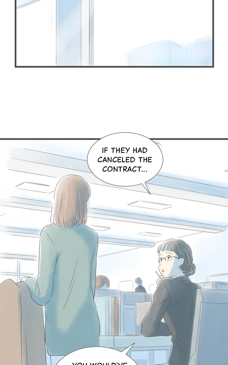 Read Amid the Changing Seasons chapter 76 image 21 on Lezhin