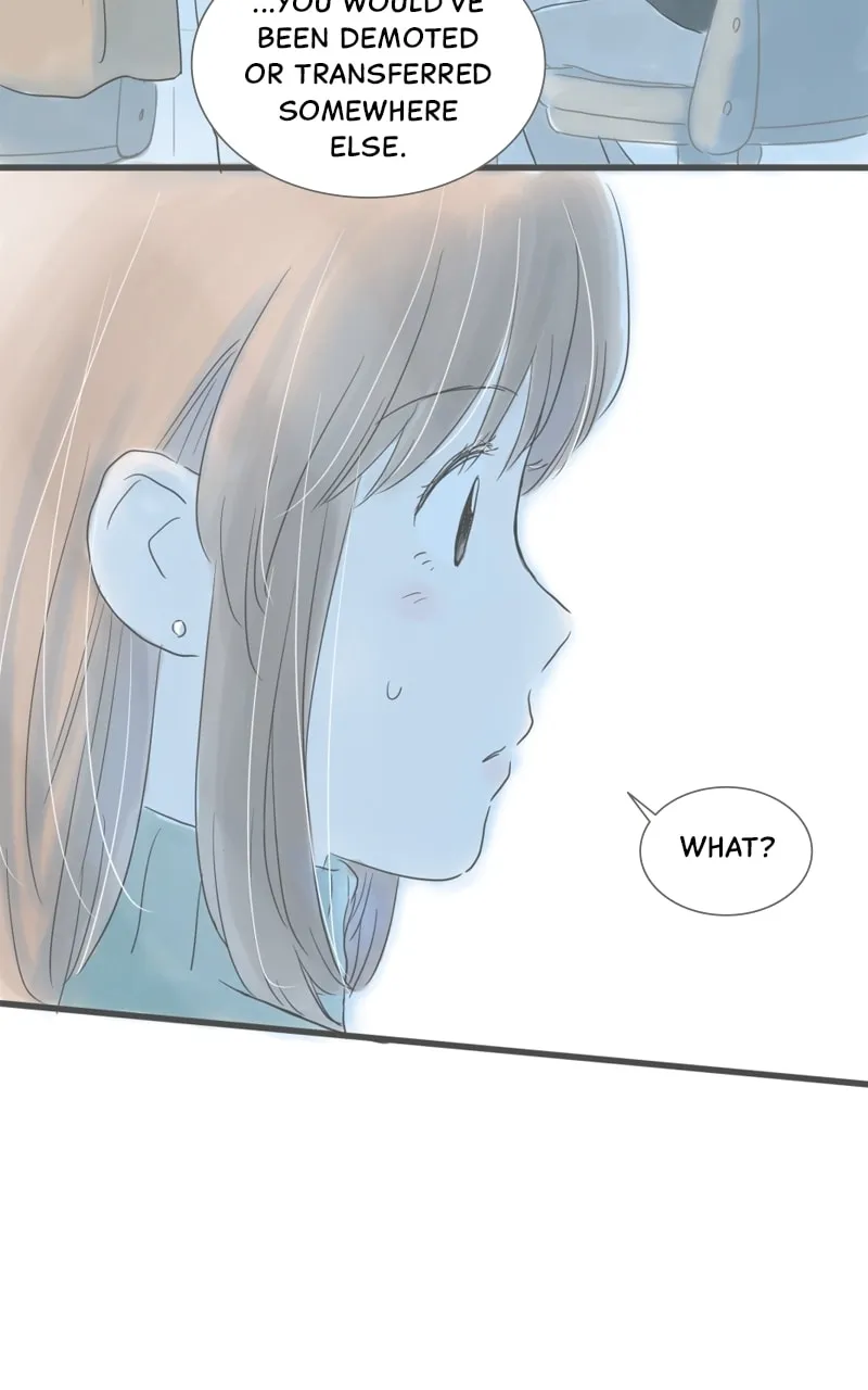 Read Amid the Changing Seasons chapter 76 image 22 on Lezhin