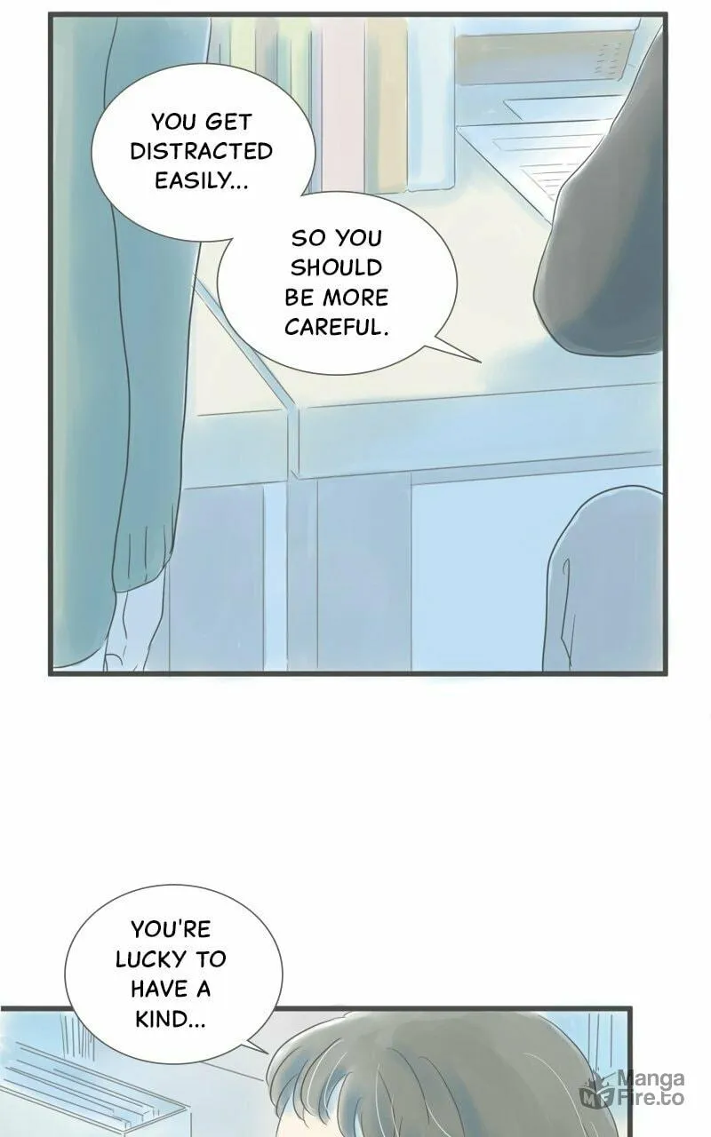 Read Amid the Changing Seasons chapter 76 image 23 on Lezhin