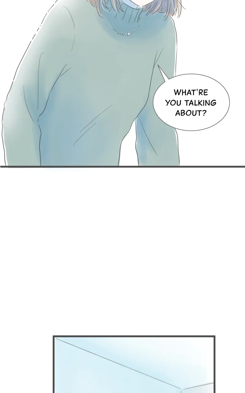Read Amid the Changing Seasons chapter 76 image 25 on Lezhin
