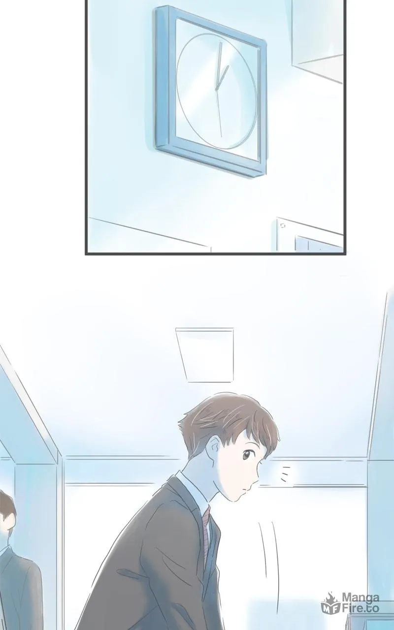 Read Amid the Changing Seasons chapter 76 image 26 on Lezhin
