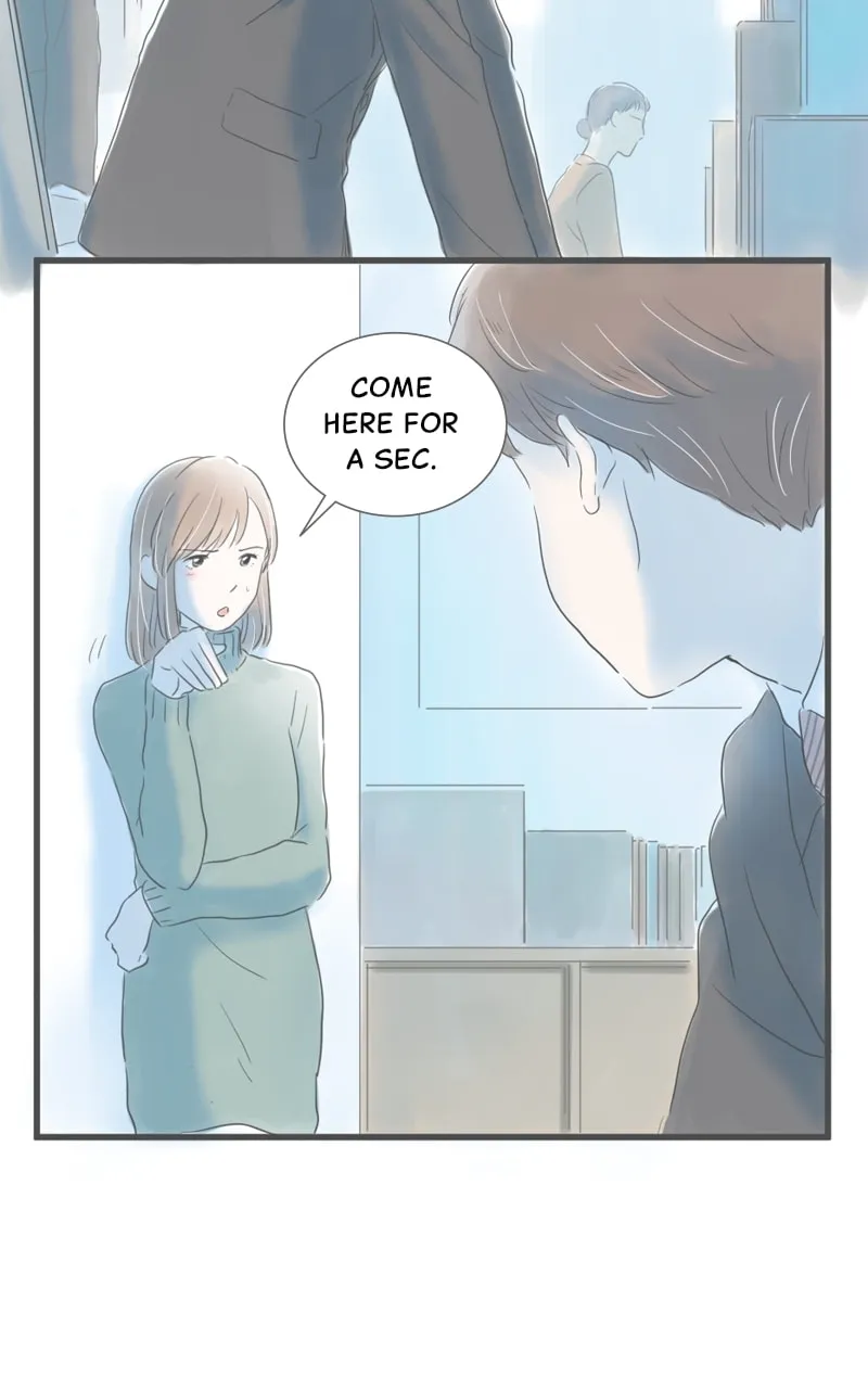 Read Amid the Changing Seasons chapter 76 image 27 on Lezhin