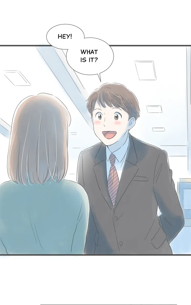 Read Amid the Changing Seasons chapter 76 image 28 on Lezhin