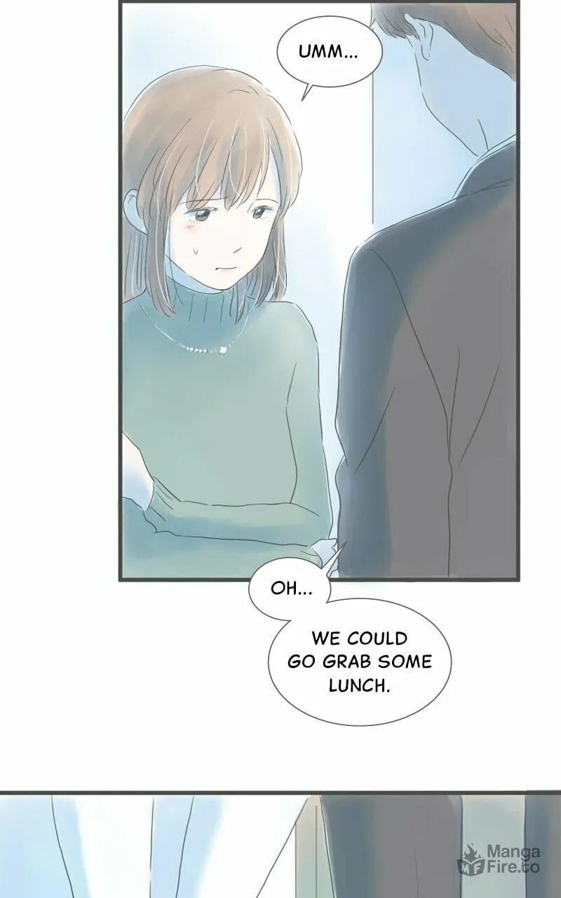 Read Amid the Changing Seasons chapter 76 image 29 on Lezhin