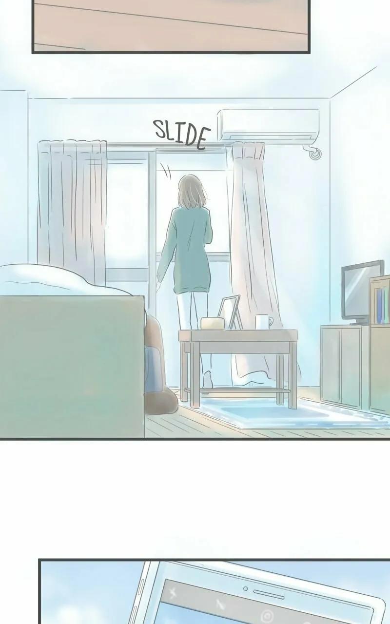 Read Amid the Changing Seasons chapter 76 image 3 on Lezhin